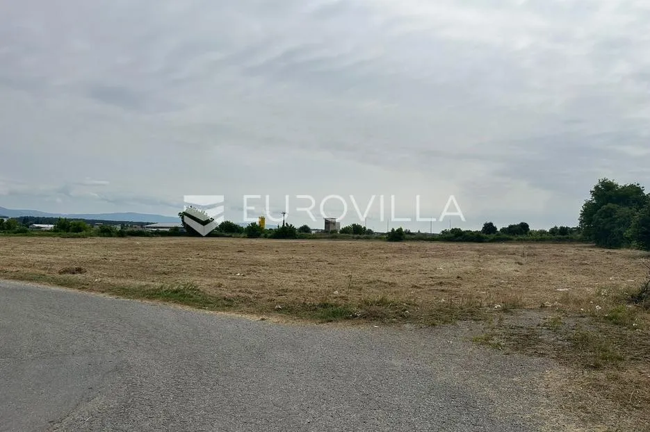požega, zemljište u k gospodarsko–poslovnoj zoni 16.462 m² - slika 3