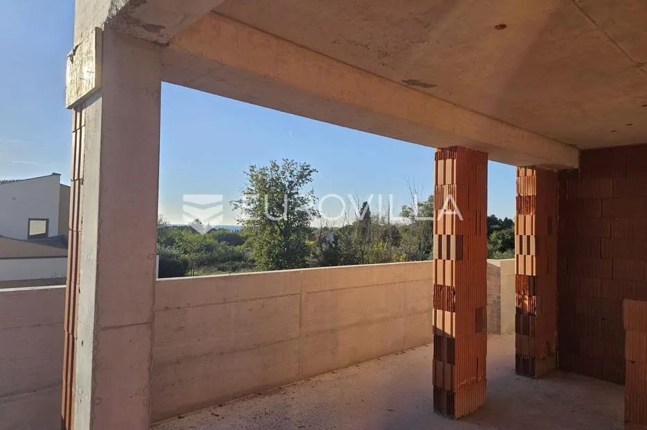 istra, poreč, moderna vila u blizini mora - slika 6