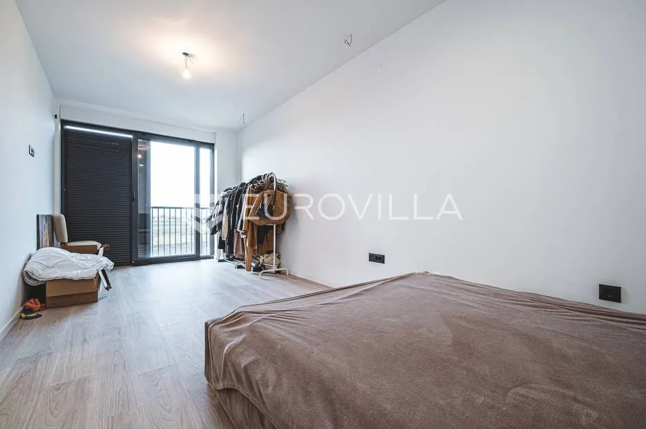 zagreb, odra, novogradnja, luksuzna moderna villa s bazenom - slika 19