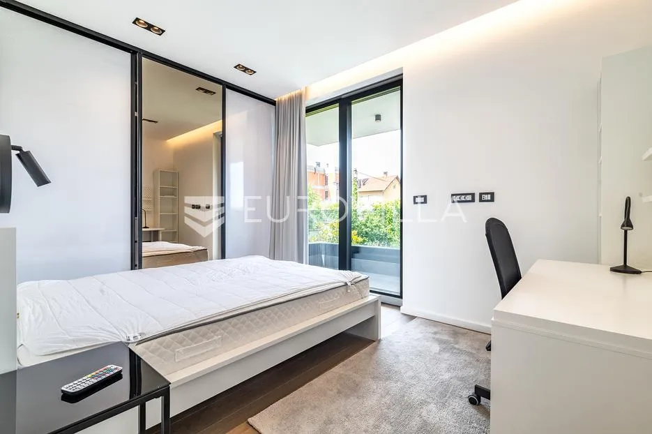 zagreb, maksimir, luksuzan peterosoban stan 150 m² - slika 12