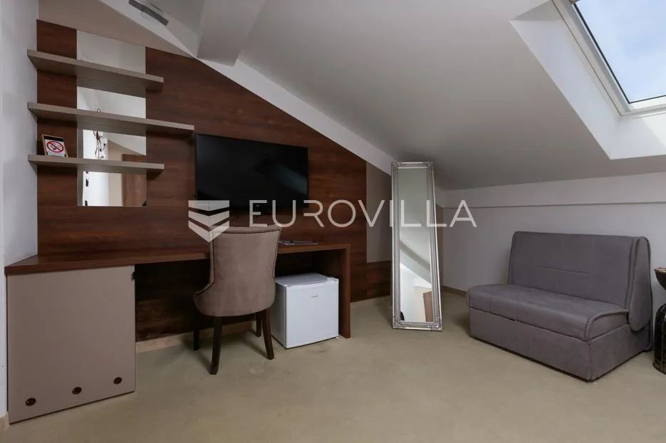 senj, investicijska prilika: potpuno opremljen 4* hotel na top lokaciji - slika 51