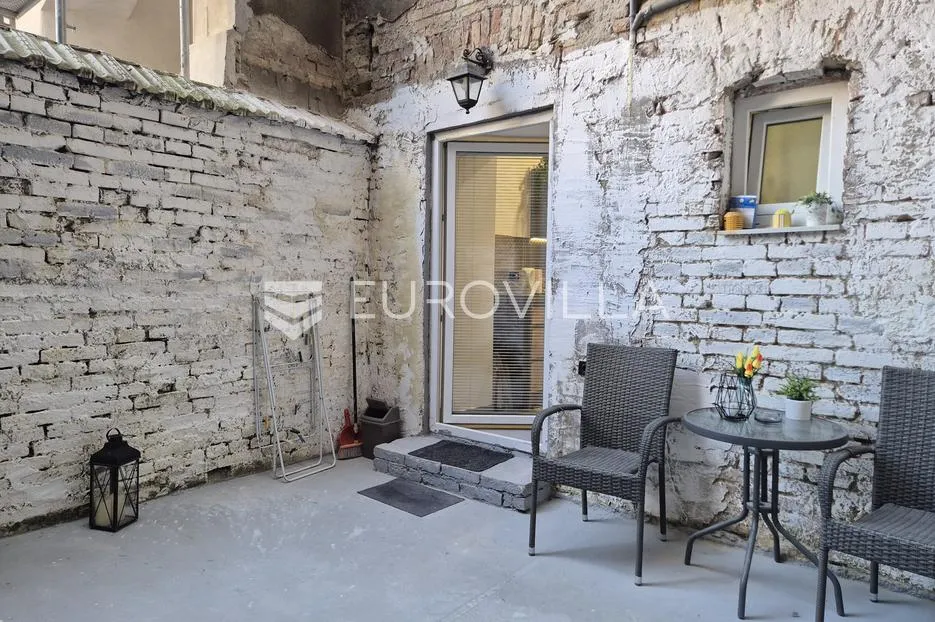 zagreb, šenoina, dvosoban stan 42 m² - slika 14