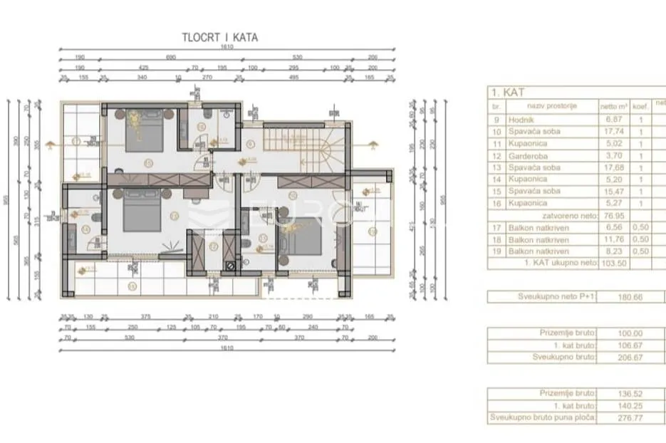 istra, ližnjan, moderna villa na idealnoj lokaciji - slika 7