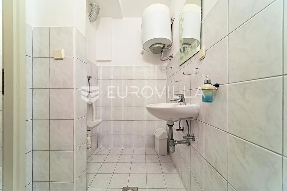 osijek, centar, zakup uličnog poslovnog prostora 283 m², županijska - slika 27