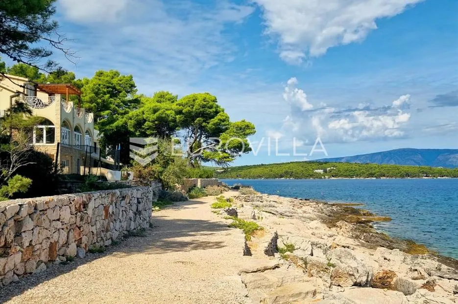 hvar, jelsa, građevinsko zemljište 630 m² - slika 5