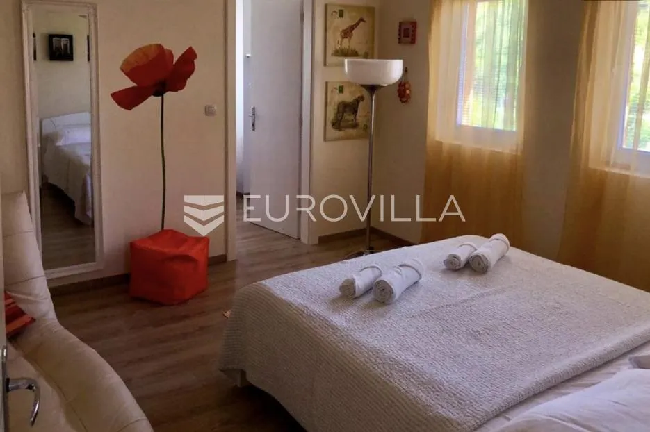 zadar, pag, moderna vila s pogledom na more - slika 22