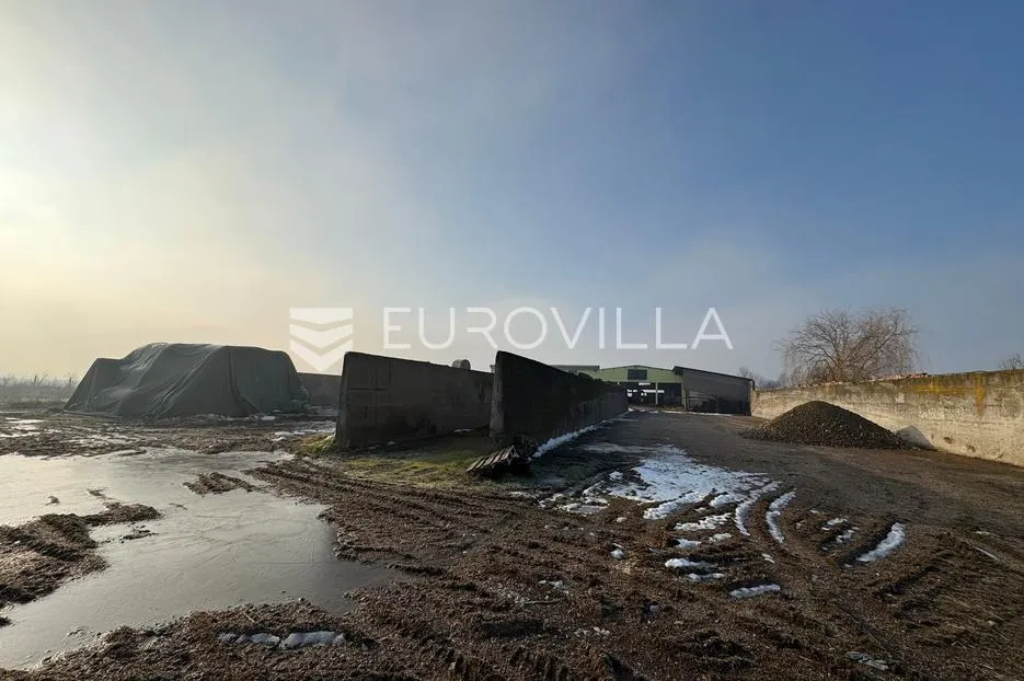 selci đakovački, govedarska farma s mogućnošću prenamijene, 11370 m² - slika 12