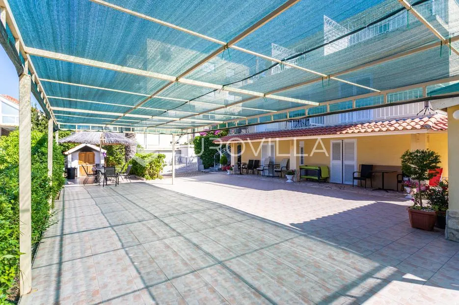 promajna, apartmanska kuća u blizini mora - slika 4