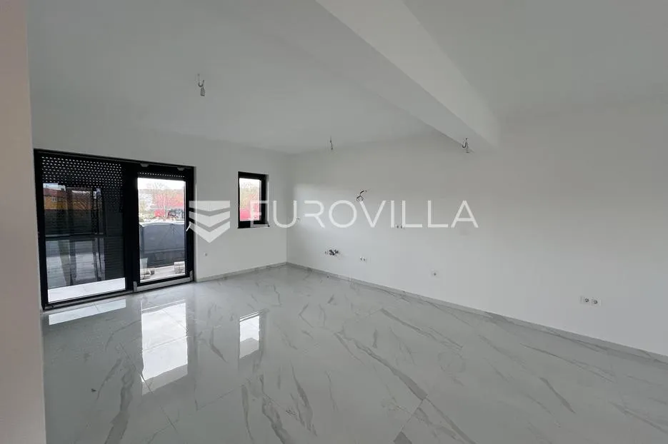 istra, medulin useljiv stan u novogradnji 145m2 - slika 11