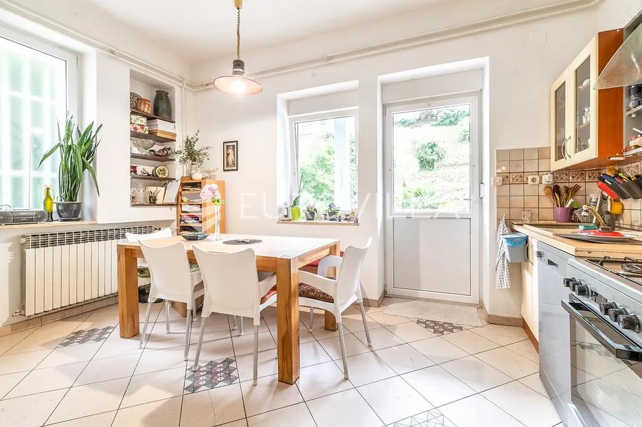 zagreb, medveščak, kuća s 4 stana 375 m², investicija - slika 4