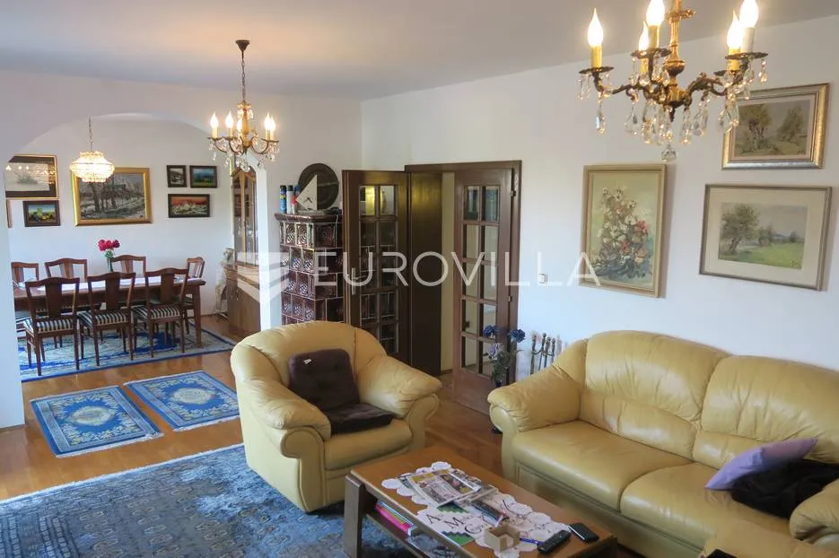 zagreb, zelenjak, obiteljska kuća 500m2 - slika 43