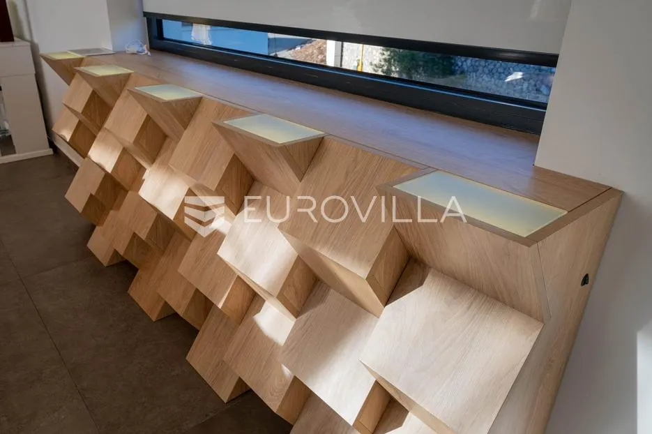 opatija, prekrasan penthause 228 m² s besprijekornim pogledom - slika 25
