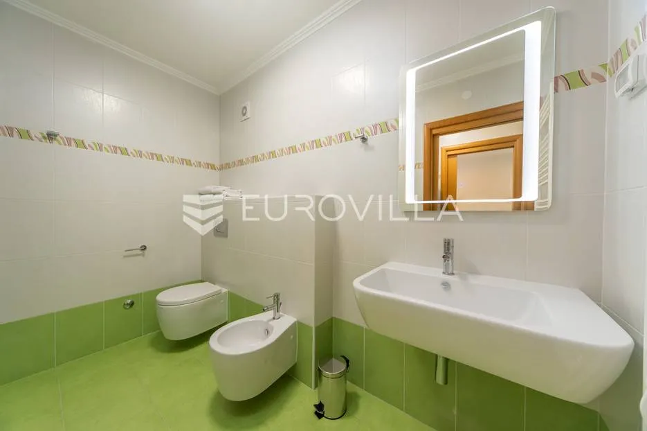 istra, umag, četverosoban apartman a20 - slika 22