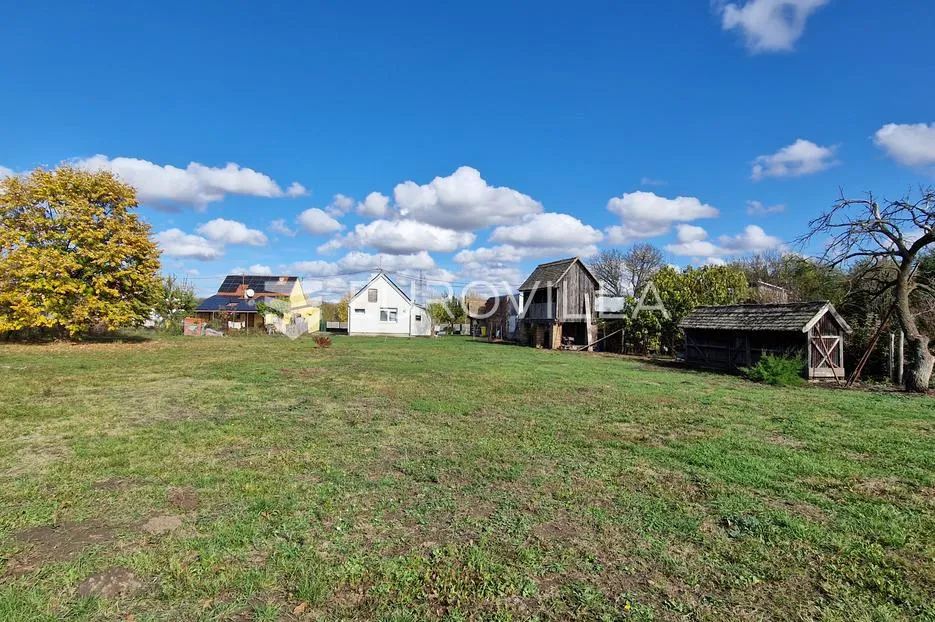 osijek, zeleno polje, građevinsko zemljište 6690 m² - slika 4
