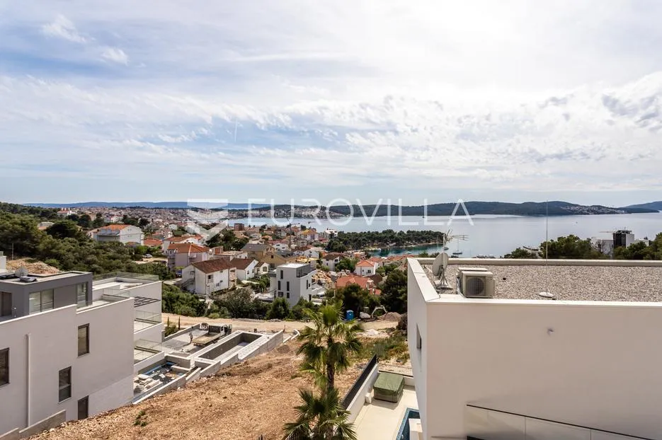 trogir, dvosoban stan površine 63.99 m² - slika 8