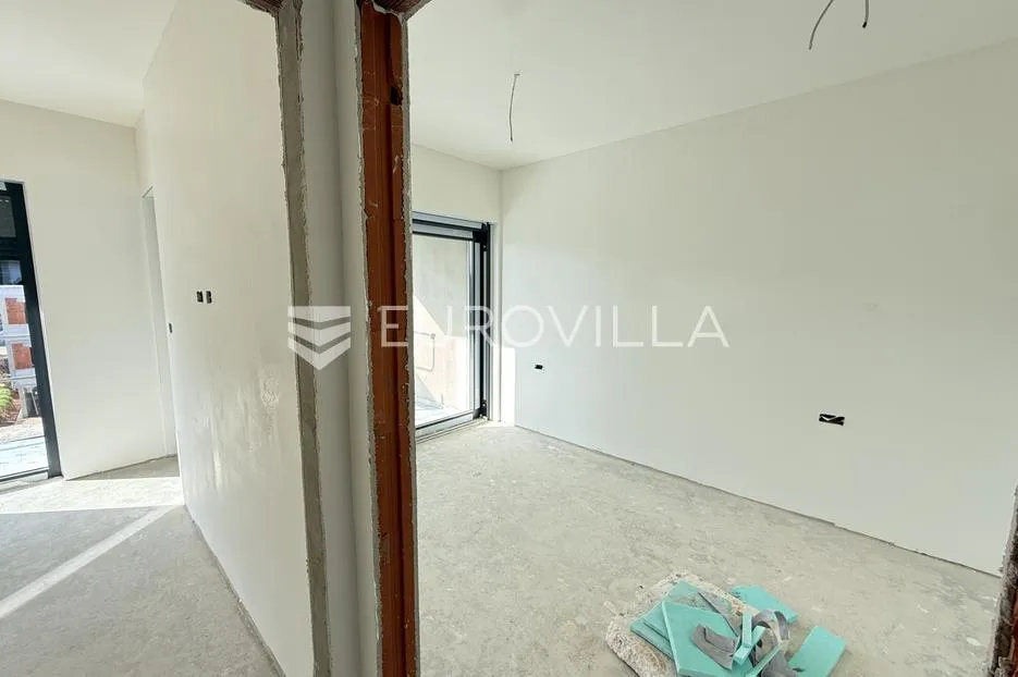 pula, širi centar, moderan penthouse u novogradnji, centralno plinsko, 2. kat, 123 m² - slika 7