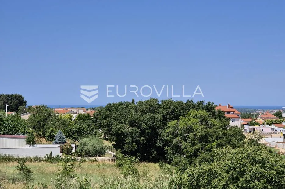 istra, tar, dvosoban stan s pogledom na more - slika 5