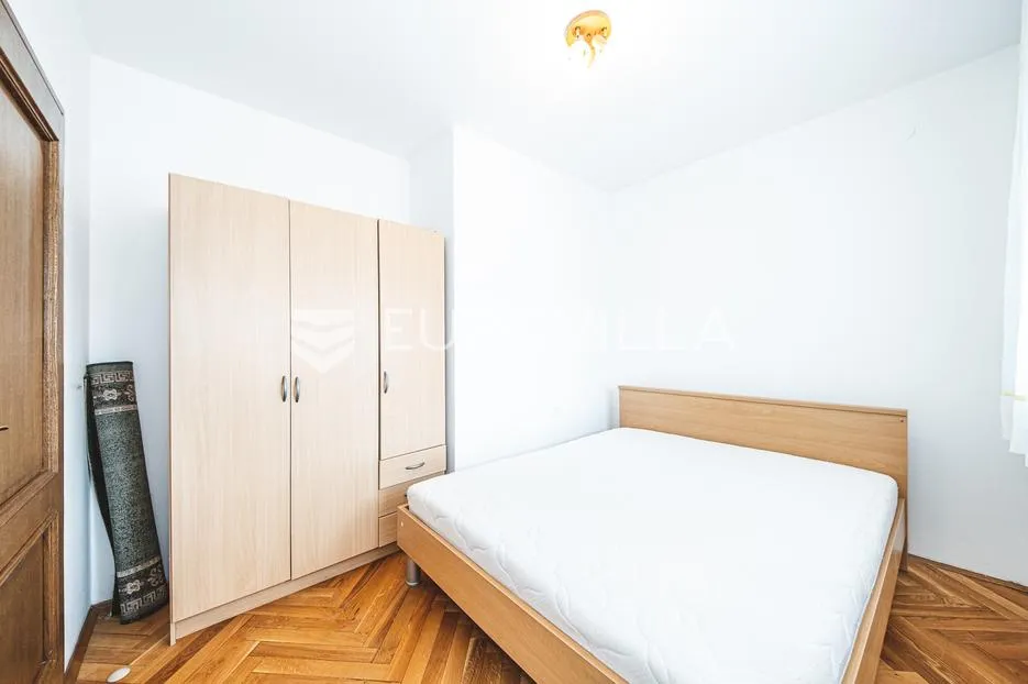 zagreb, gračani, prekrasan trosoban stan s terasom 69,42 m² - slika 8