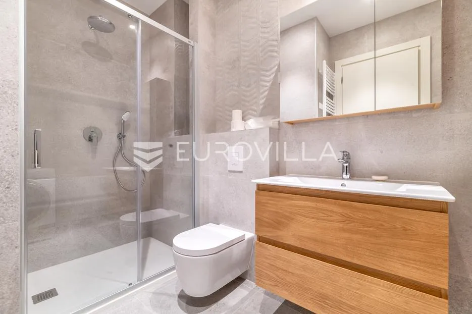 zagreb, heinzelova vmd, stambeno/poslovni prostor 77 m² garaža 19 m2 - slika 9