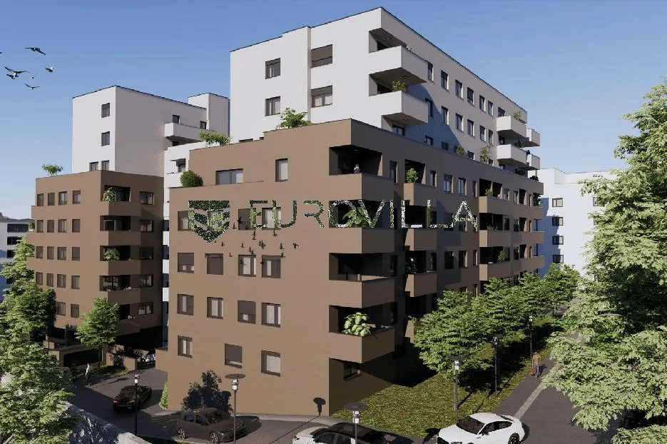 zagreb, trešnjevka heritage, četverosoban stan nkp 86m2 - slika 14