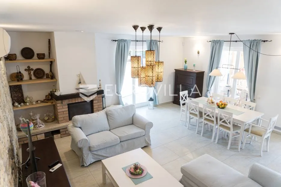 istra, smoljanci, prekrasna istarska vila - slika 24