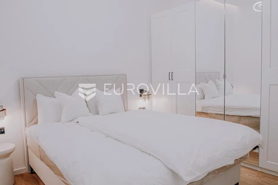 zagrebe, remete, četverosoban novouređeni stan neto korisne površine 140 m² - slika 20