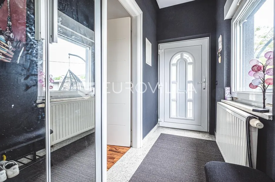 zagreb, mlinovi moderan trosoban stan 85 m² - slika 10