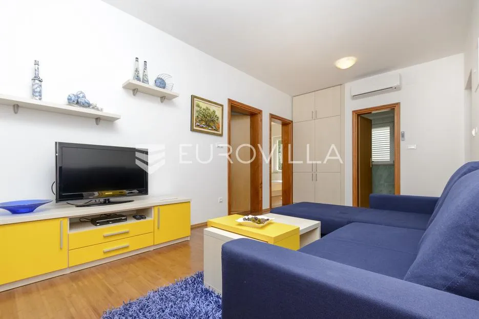 slivno, blace, stan oznake s5, 78 m² - slika 17