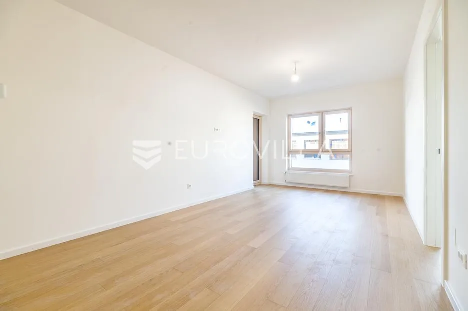 zagreb, črnomerec, vrhunska novogradnja, četverosoban apartman površine 95,57 m² - slika 13