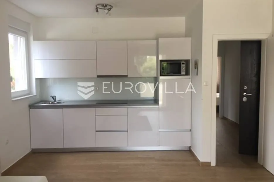pag, novalja, moderni trosobni stan 80m2 u prizemlju, novogradnja - slika 8