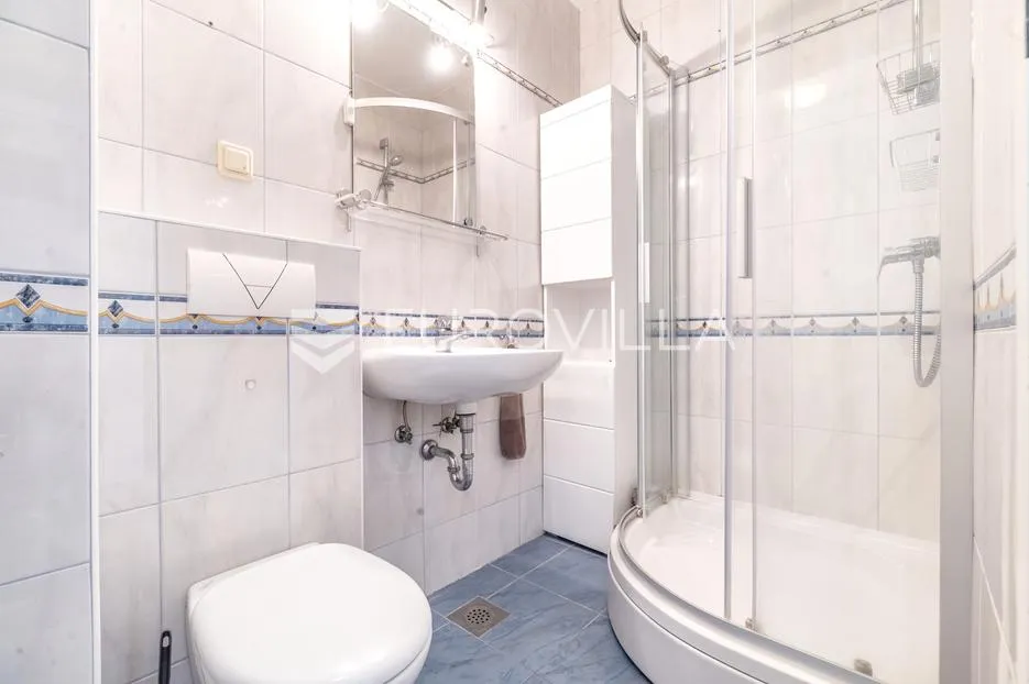 zagreb, vrhovec, dvosoban stan 42 m2 na 3. katu - slika 6