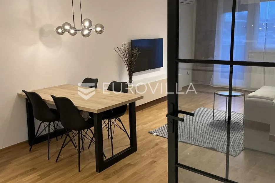 zagreb, lovinčićeva, prekrasan dvosoban stan 70 m², novogradnja - slika 4