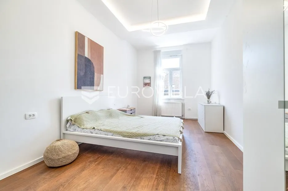 zagreb, medulićeva britanac, stan 79 m² s radnom sobom, prvi najam - slika 5