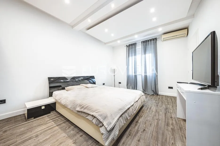 Zagreb, centar, Donji grad, jednosoban stan 38 m²