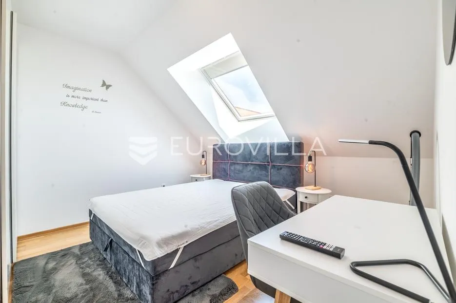 zagreb, špansko, dvosoban stan 60 m² s garažnim mjestom - slika 5