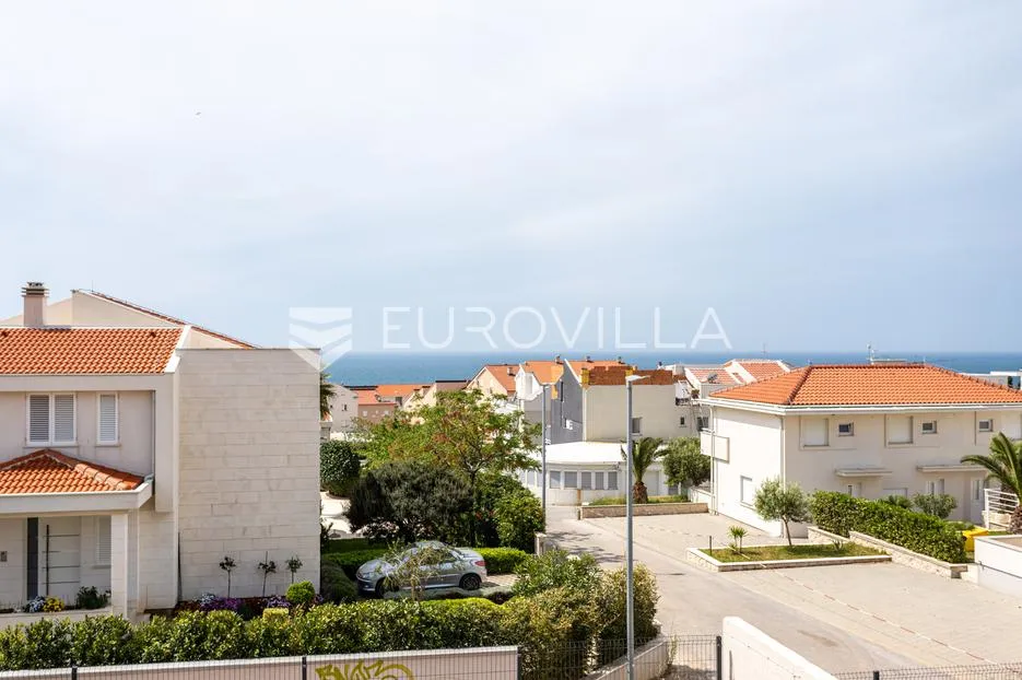 pag, novalja, dvoetažni stan s prekrasnom terasom, 153 m² - slika 3