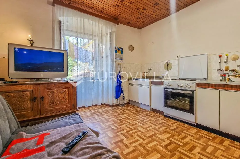 istra, novigrad, stan 78 m² u starogratskoj jezgri za adaptaciju - slika 3
