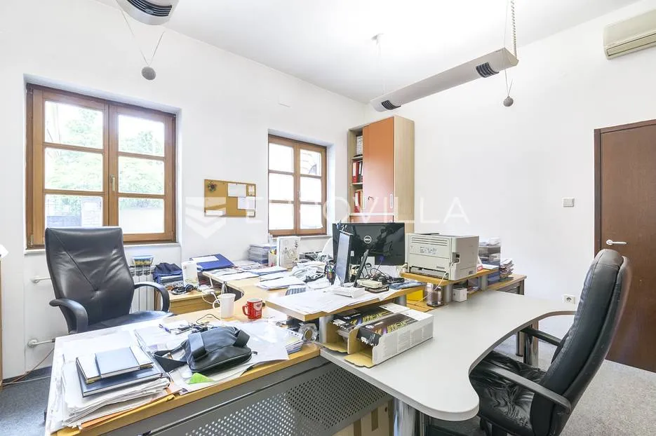 gornji grad, poslovno rezidencijalna zgrada 720m2 - slika 8