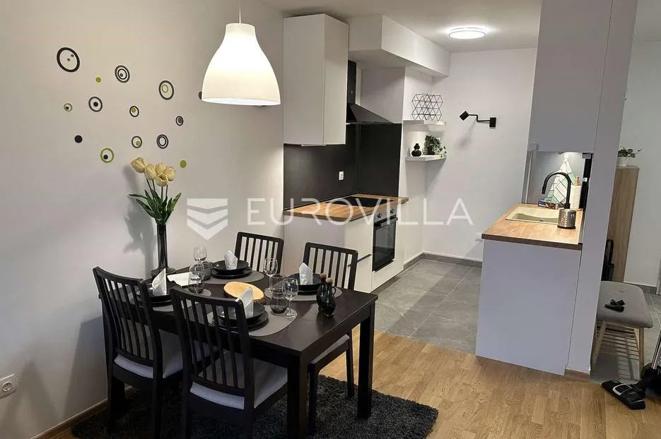 zagreb, špansko, dvosoban stan 60 m² s garažnim mjestom - slika 5