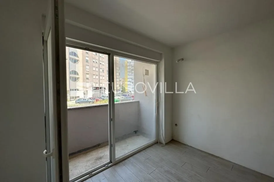pula, monvidal trosoban stan 53 m² s natkrivenim parkirnim mjestom u novogradnji - slika 15