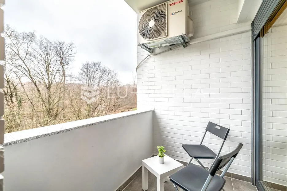 zagreb, zatišje, trosoban stan 90 m² s garažom, prvi najam - slika 6