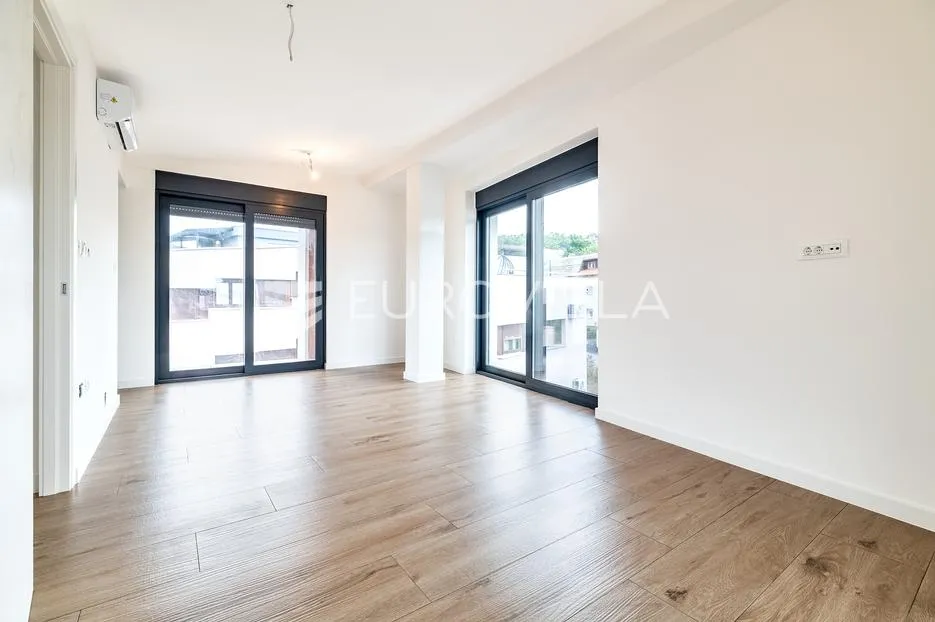 zagreb, dedići, luksuzan penthouse 163 m² novogradnja - slika 6