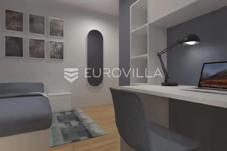 jastrebarsko, kuća u nizu 114,05 m², novogradnja - slika 11