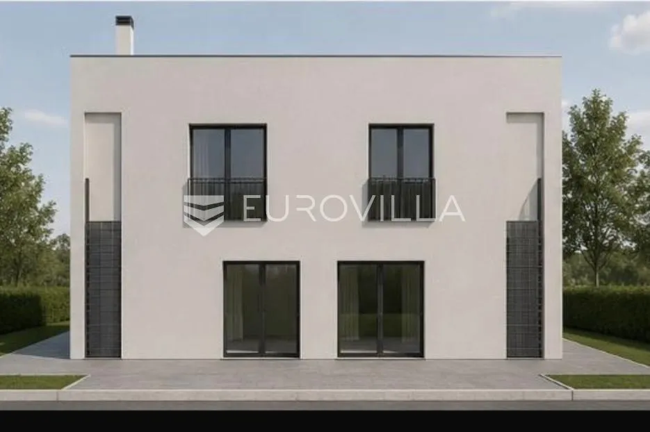 zadar, ražanac, stan u novogradnji 400 m od mora - slika 3