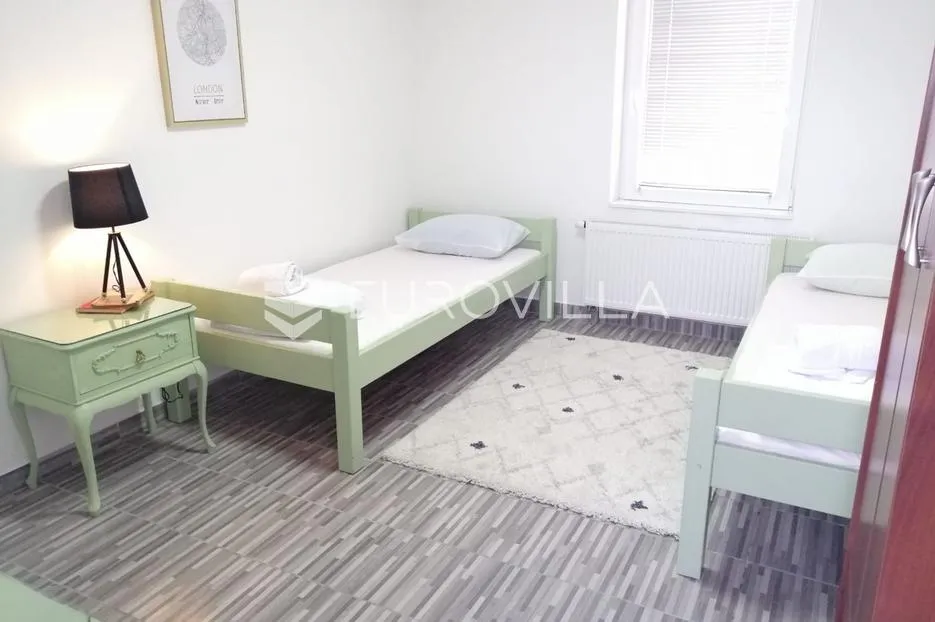 karlovac, hostel 500 m², mirna lokacija, blizina centra - slika 5
