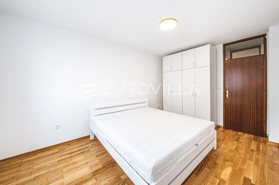 zagreb, vrbani, prvi najam, odličan trosoban stan 84,30 m² - slika 9