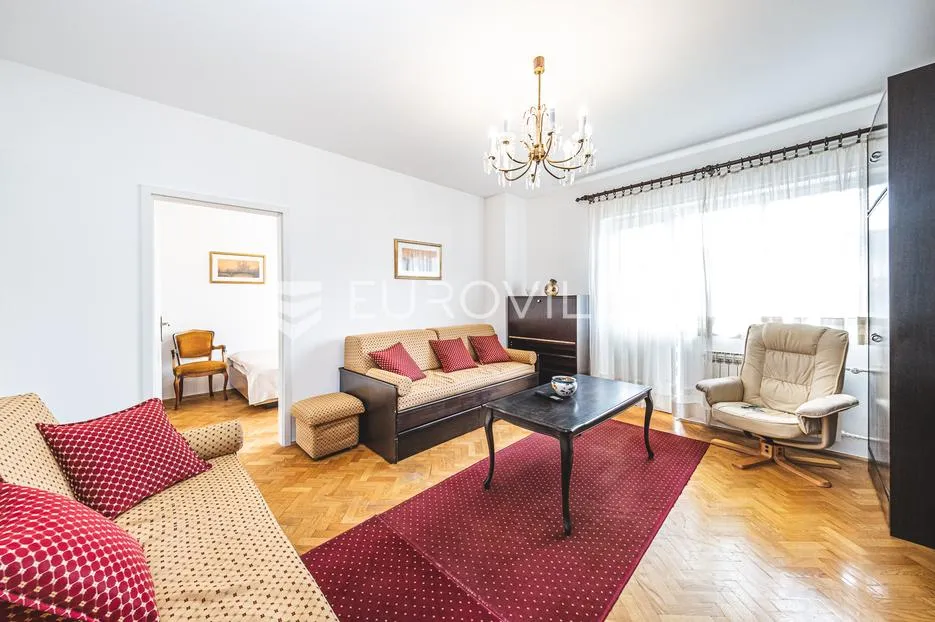 zagreb, mlinovi, odlična kuća u nizu s vrtom, garaža - slika 17