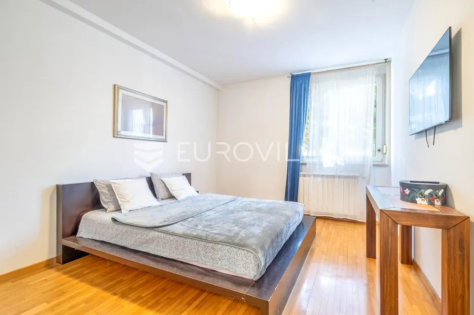 zagreb, goljak, prekrasan trosoban stan sa balkonom, 92 m² - slika 5