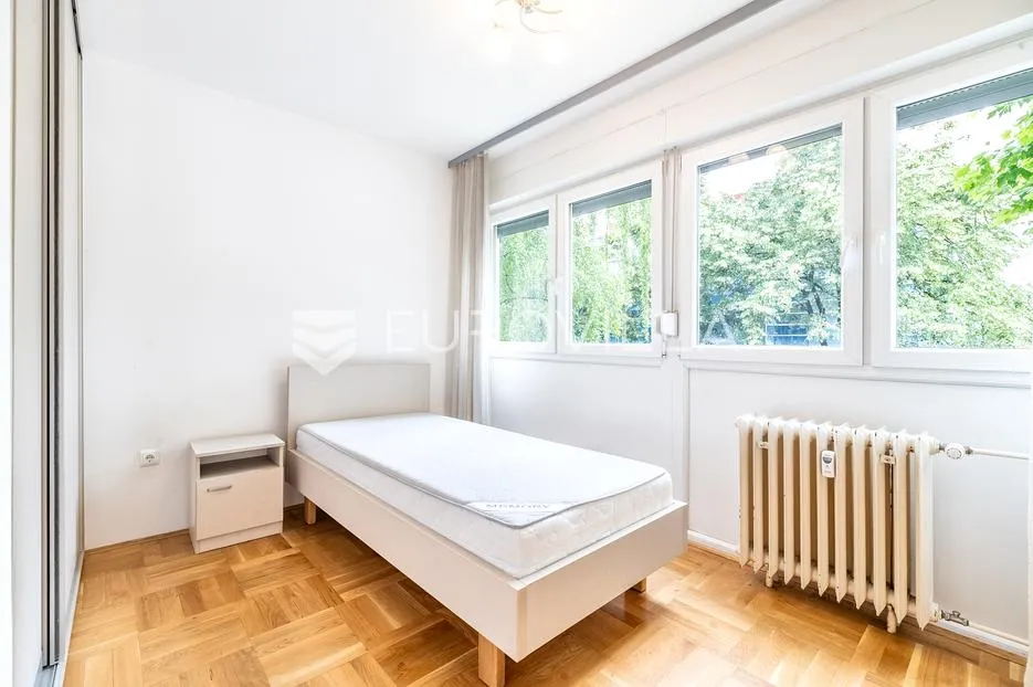 zagreb, utrina, trosoban stan na prvom katu, 58 m² - slika 5