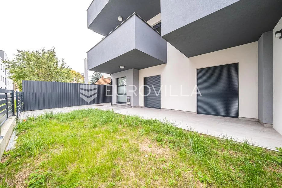 zagreb, rudeš, novogradnja, četverosobni stan nkp 110 m2 - slika 16